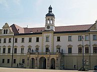 Thurn und Taxis Palace, Regensburg