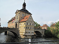 City-Hall Bamberg