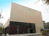 Museum Brandhorst Munich Museum Brandhorst Munich