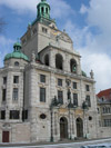 Bayerisches National Museum Bayerisches National Museum