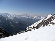 Karwendel Alps