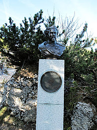 King Ludwig II of Bavaria