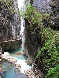 Leutaschklamm