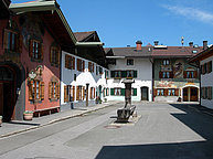 Mittenwald