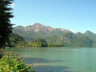 Kochelsee