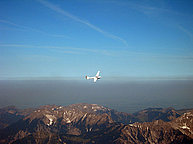 Zugspitze