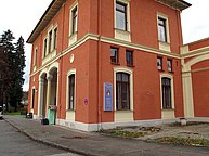 Empress Elisabeth Museum, Possenhofen
