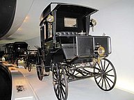 Mercedes Museum