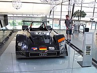 Audi Neckersulm