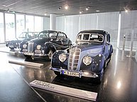 BMW Museum