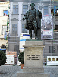 Augsburg: Hans Fugger