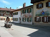 Mittenwald