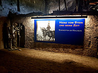 Inside the Fortress of the Family Heinz Stein