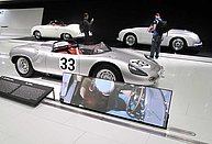 Porsche Museum