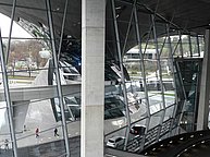 BMW Welt Munich