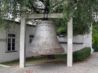 Scheyern bell