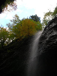 Partnachklamm