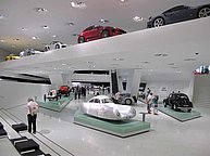Porsche Museum