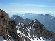 Zugspitze