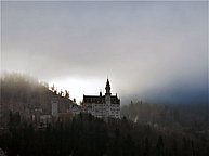 Neuschwanstein castle - orginal photo from Peter Langenberg