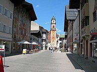 Mittenwald