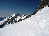 Karwendel Alps