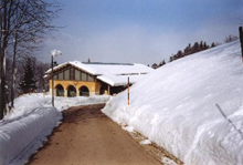 Documentation Center WW II, Obersalzberg