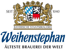 Weihenstephan Brewery Logo